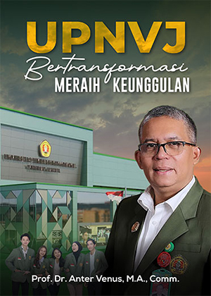 UPVNJ Bertransformasi Meraih Keunggulan